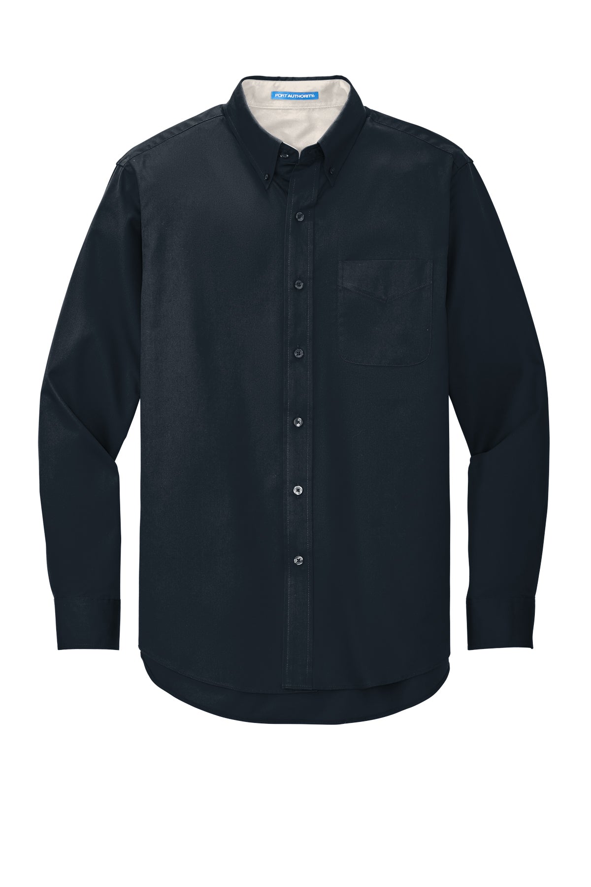 MEN'S FEMA BUTTON UP DRESS SHIRT-S608