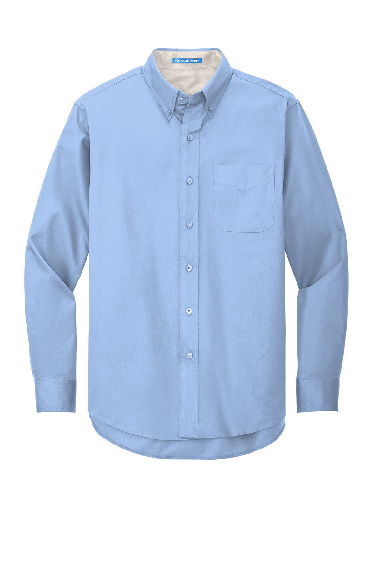 MEN'S FEMA BUTTON UP DRESS SHIRT-S608