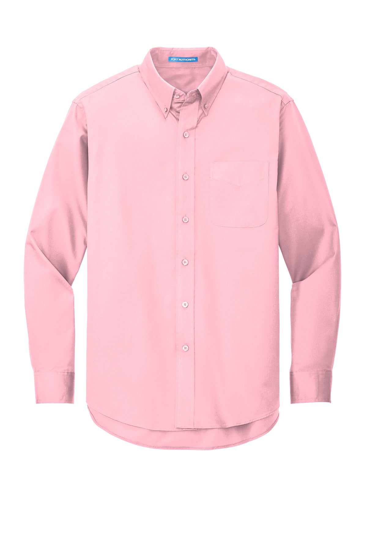 MEN'S FEMA BUTTON UP DRESS SHIRT-S608