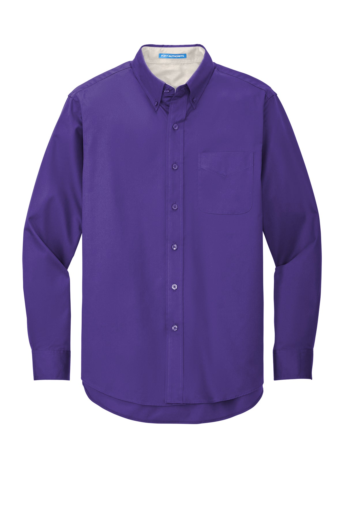 MEN'S FEMA BUTTON UP DRESS SHIRT-S608