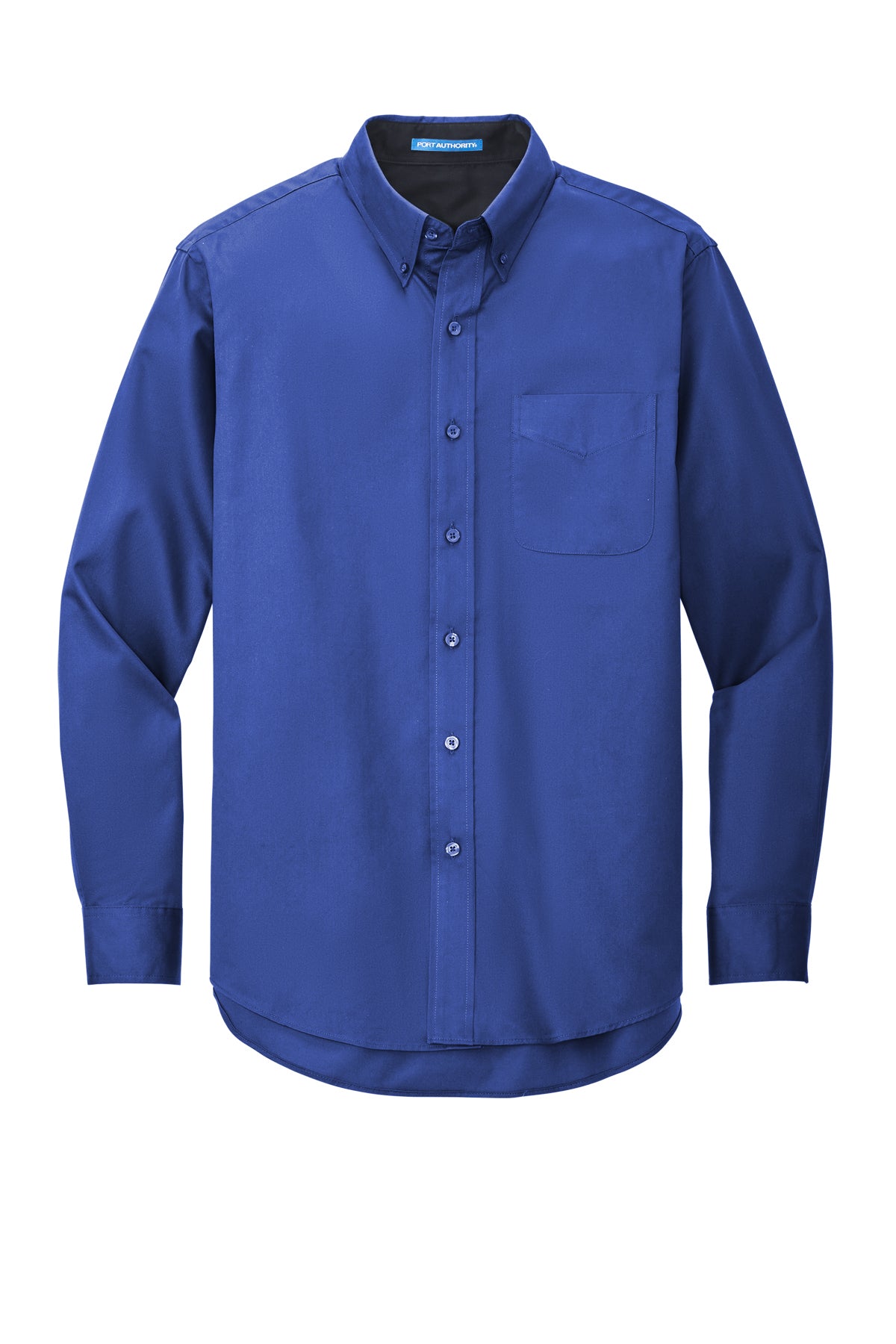 LONG SLEEVE BUTTON SHIRT S608