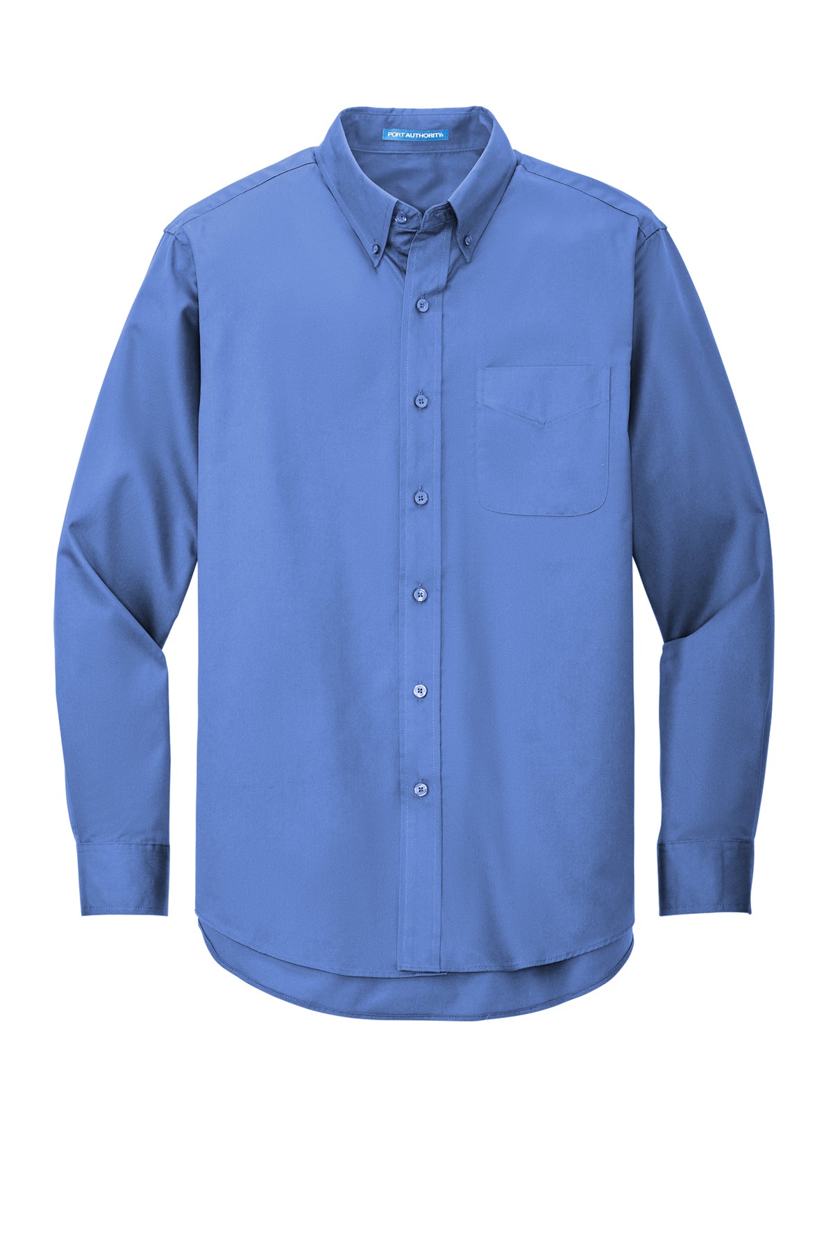 MEN'S FEMA BUTTON UP DRESS SHIRT-S608