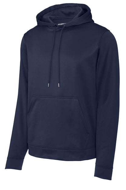 FEMA WICKING HOODED SWEATSHIRT-F244