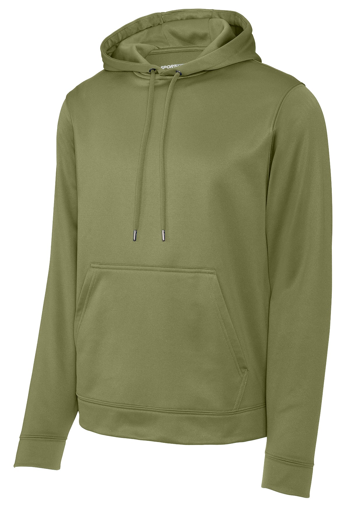 FEMA WICKING HOODED SWEATSHIRT-F244