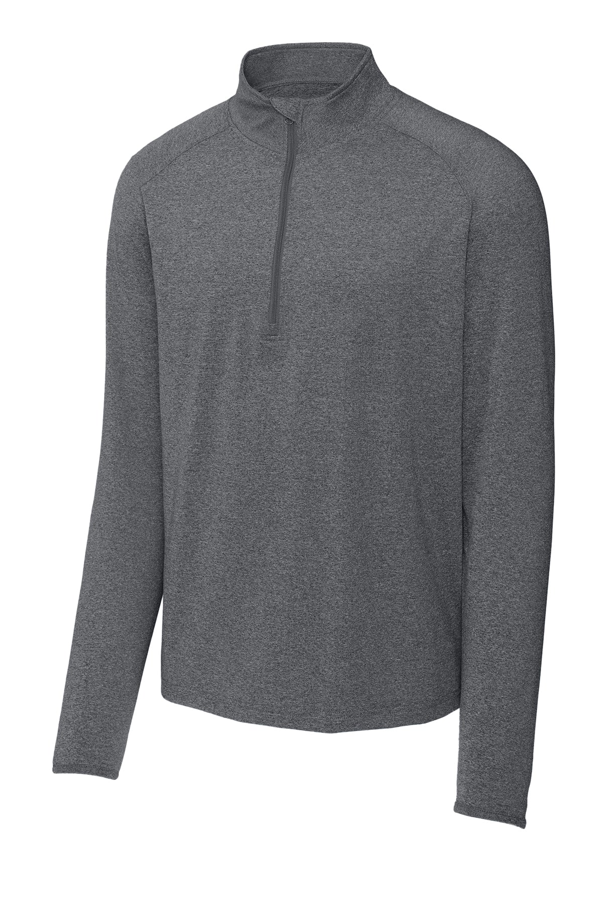 1/4 ZIP PULLOVER SPORT-TEK SPORT WICK STRETCH ST850