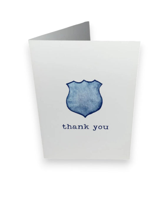 THANK YOU CARD