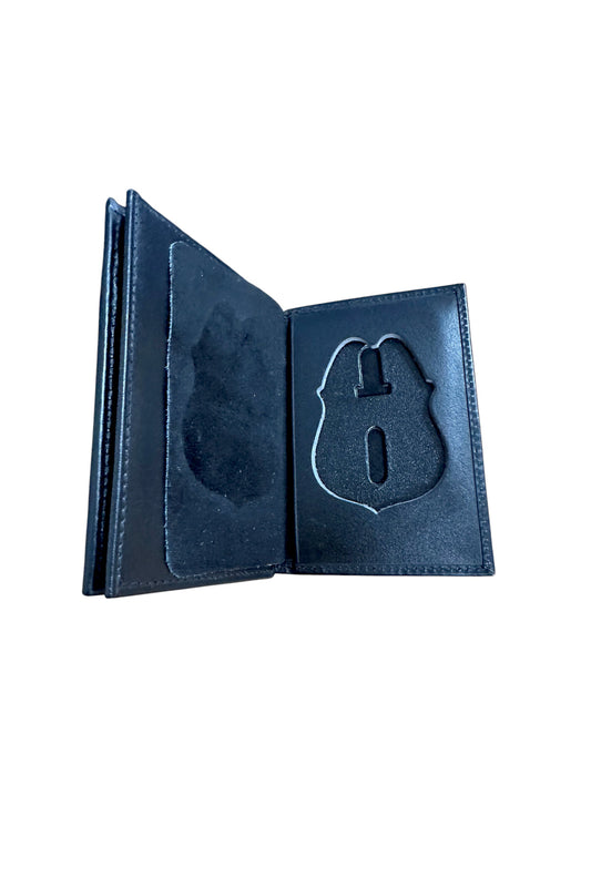 MINT POLICE TRI FOLD PLAIN