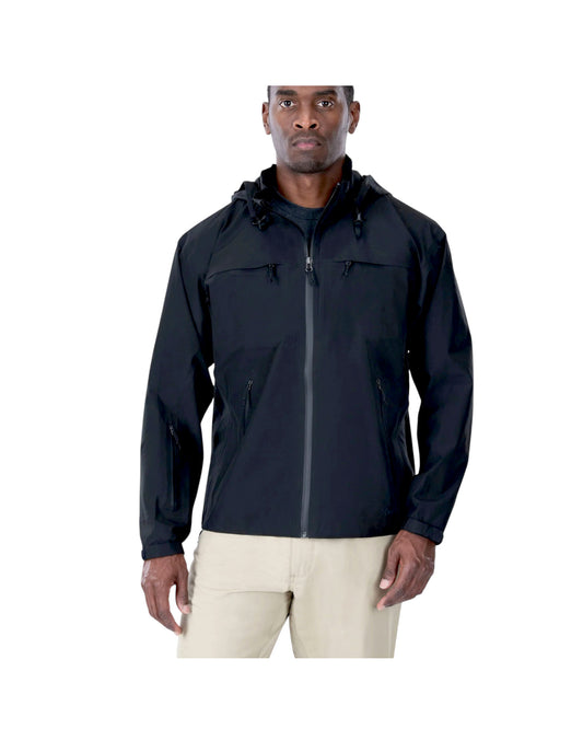 VERTX INTEGRITY SHELL TACTICAL RAIN JACKET