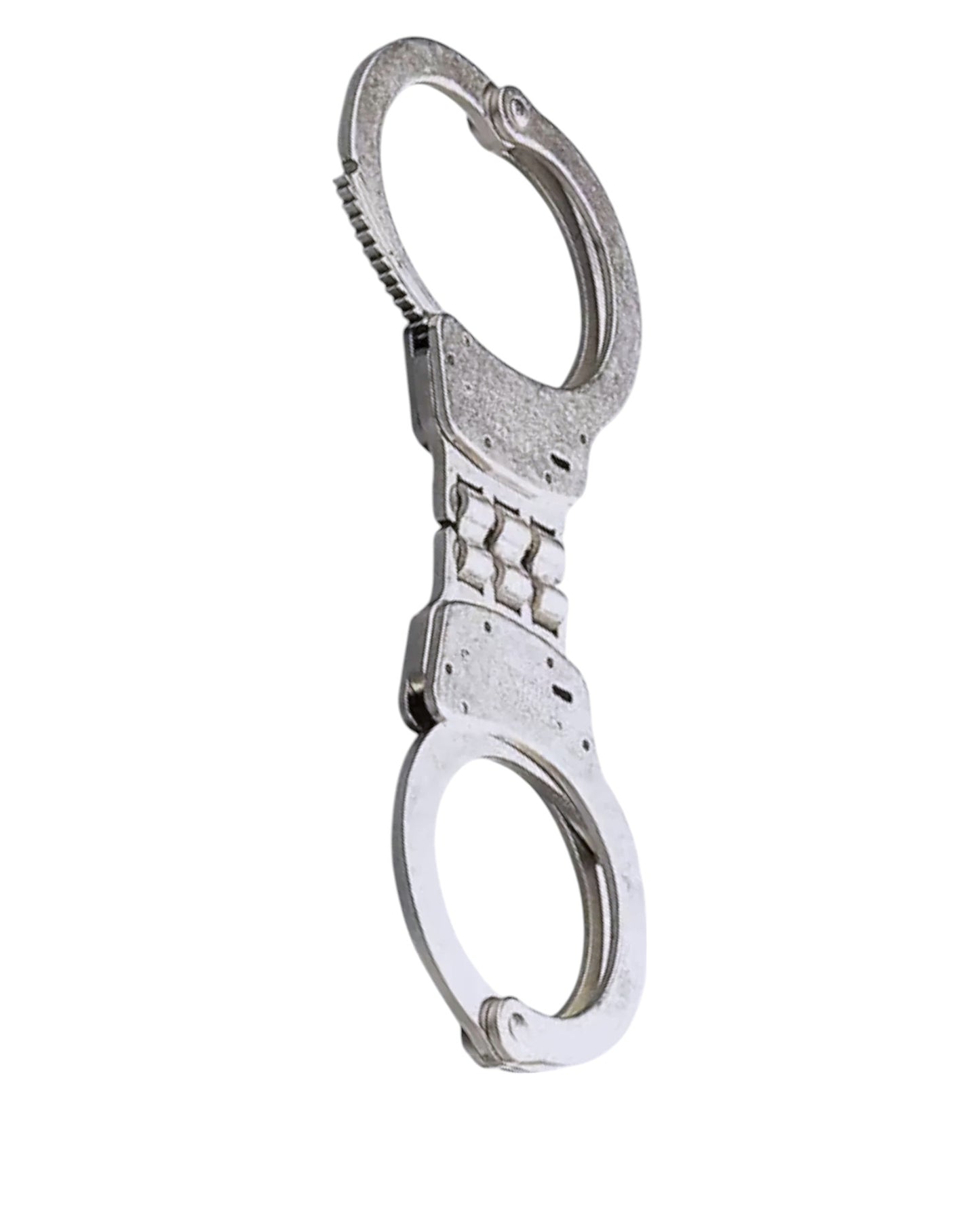 SMITH & WESSON HINGED HANDCUFFS