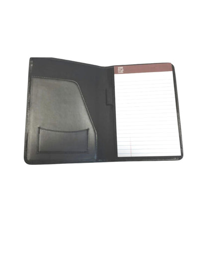 DHS SEAL JR. EMBOSSED SEAL PADFOLIO