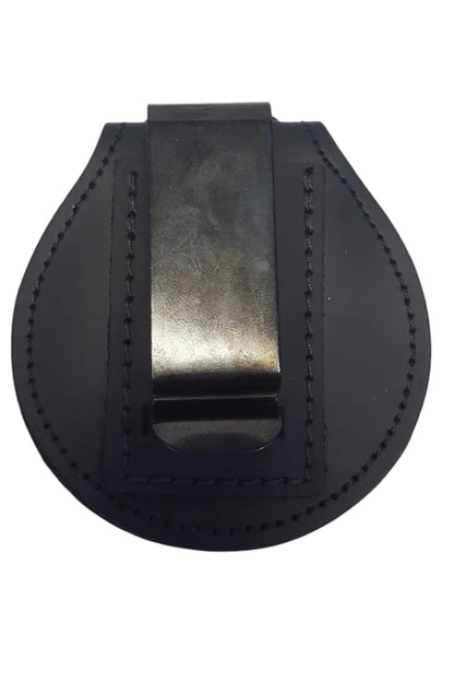 USMS BELT BADGE CLIP DOUBLE THICK