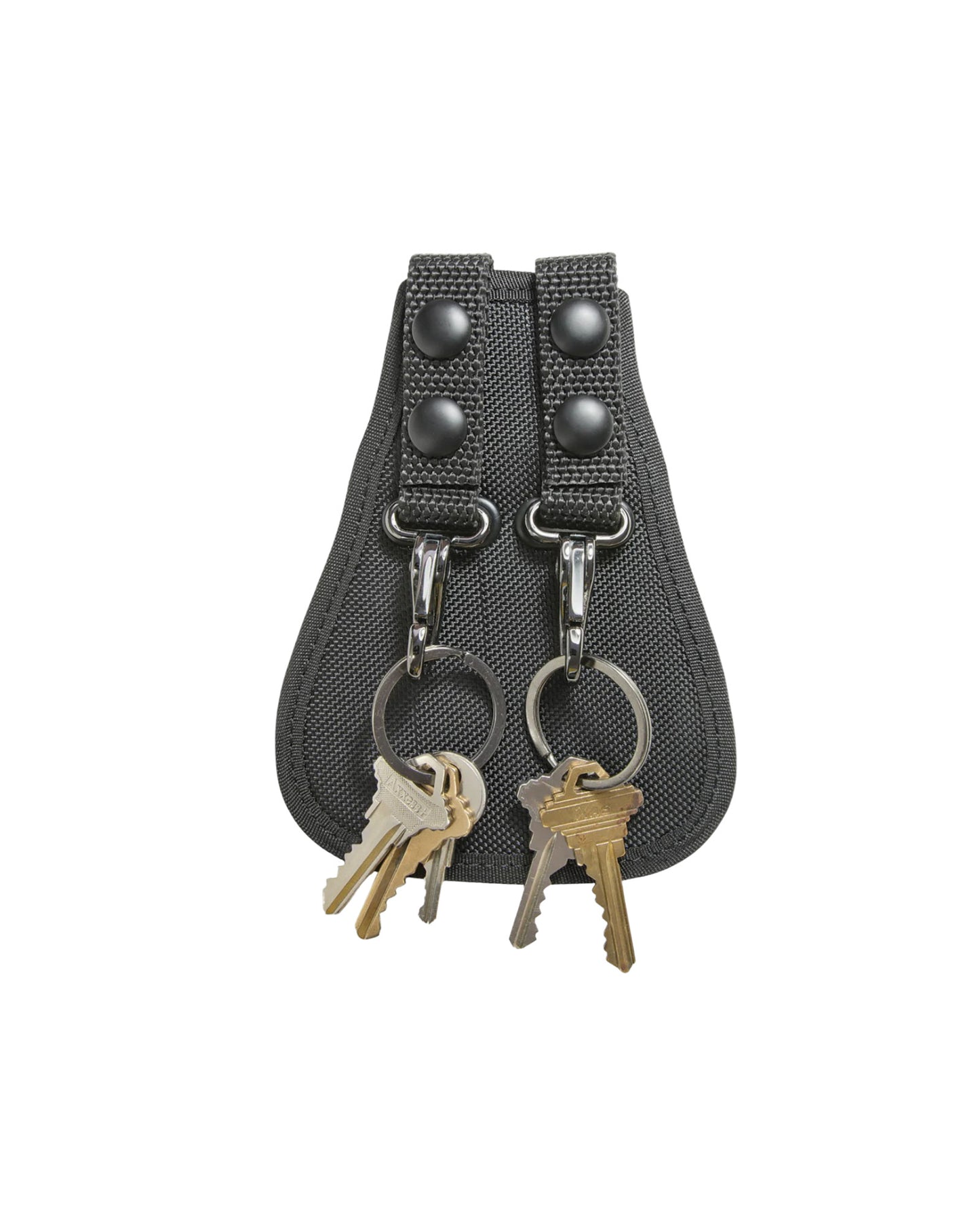 HERO'S PRIDE SCABBARD KEY HOLDER