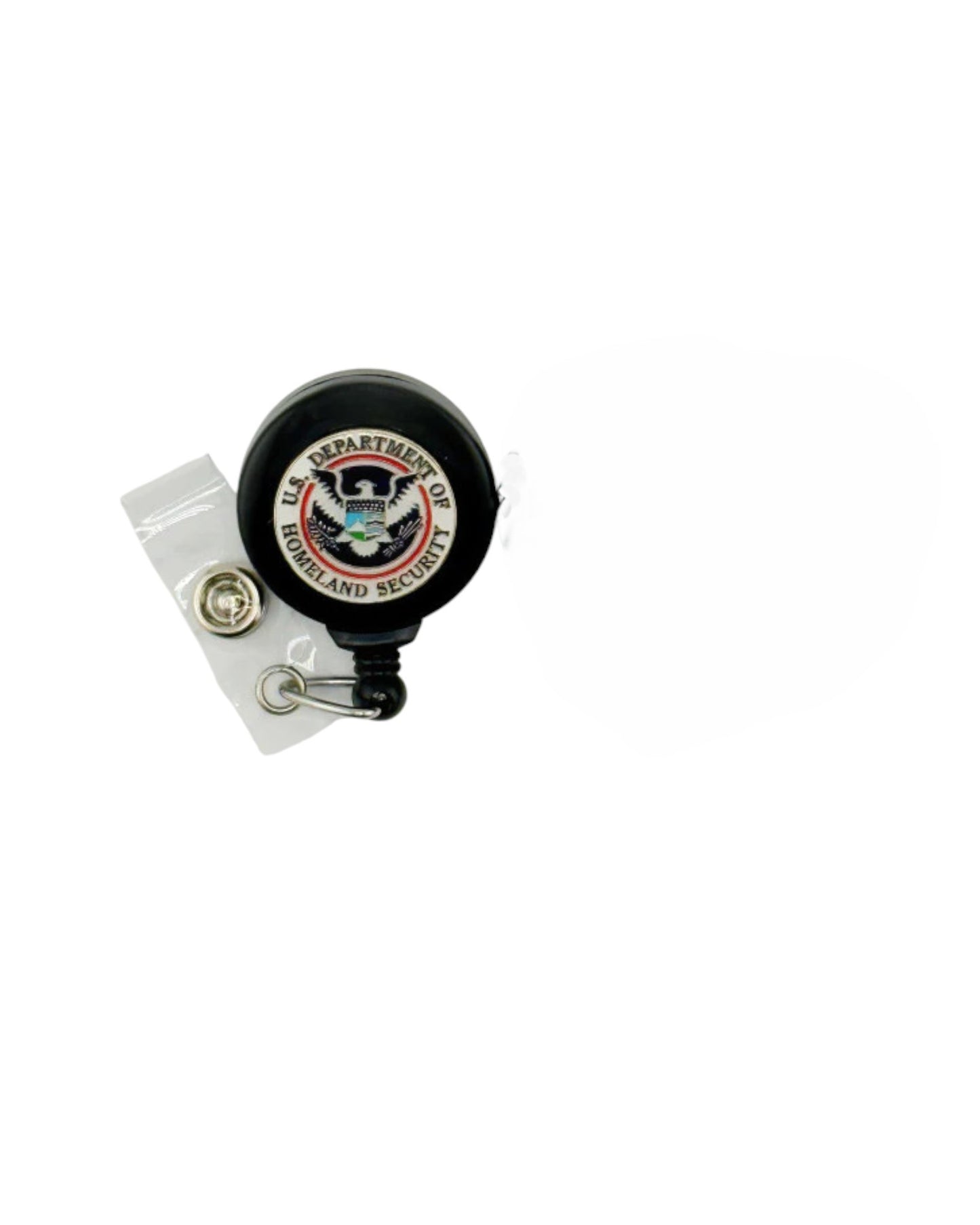 DHS SEAL ID REEL