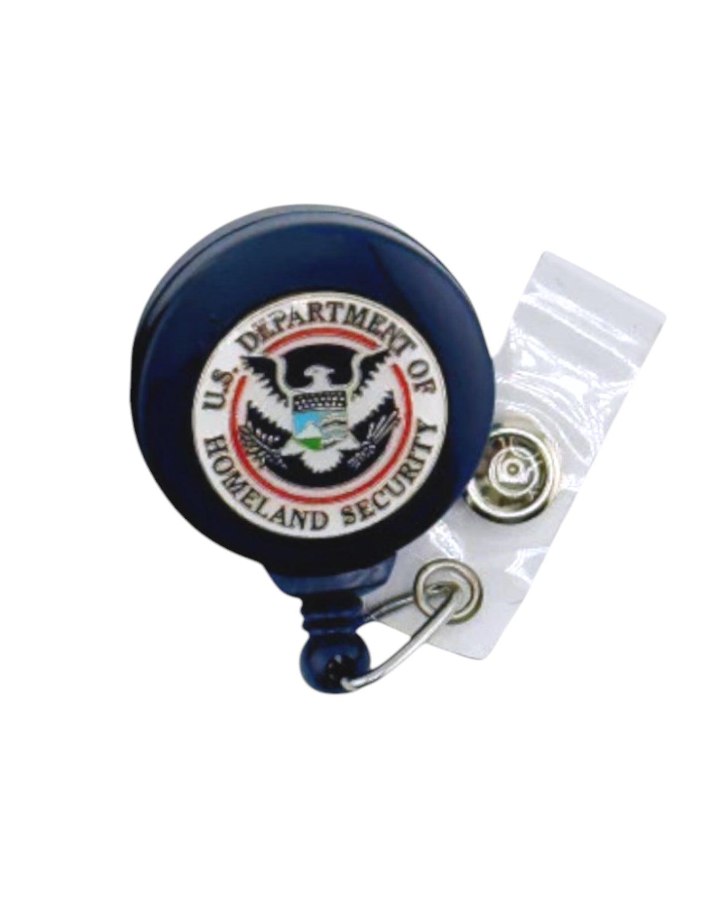 DHS SEAL ID REEL