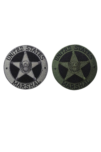 USMS STAR PATCH