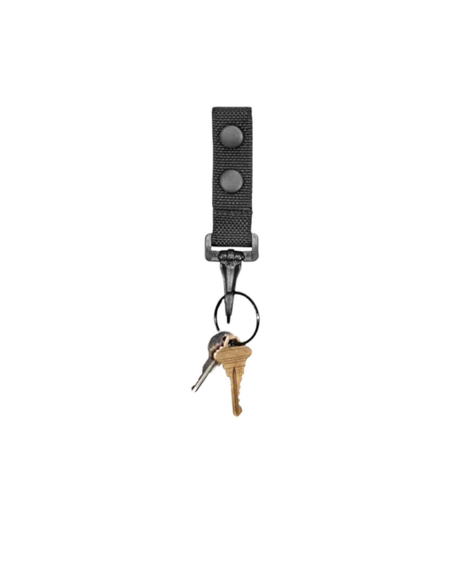 HERO'S PRIDE KEY HOLDER