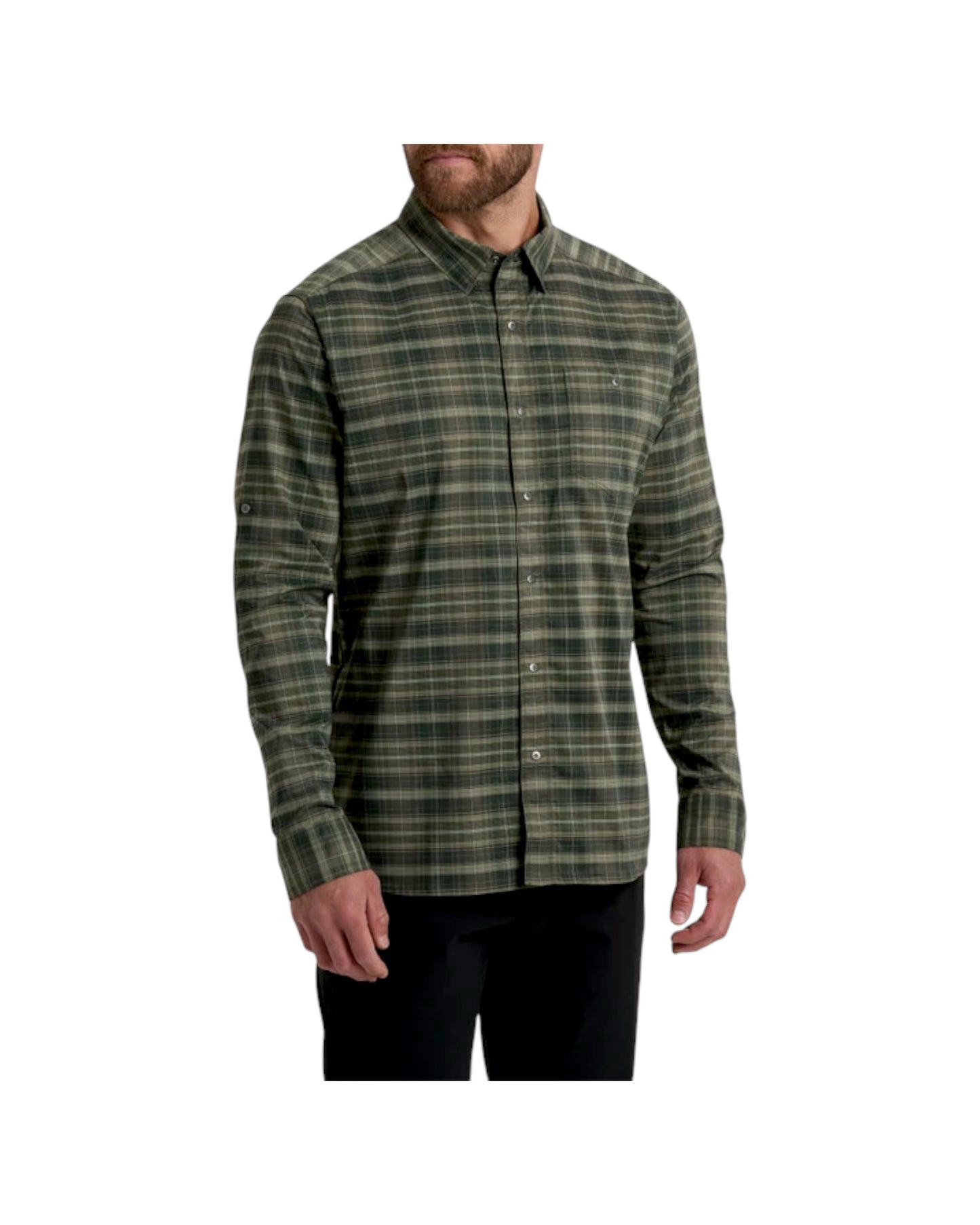 RESPONSE LITE LONG SLEEVE BY KUHL