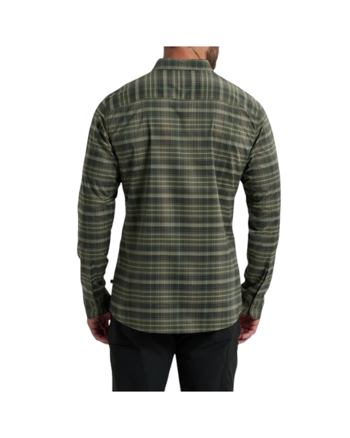 RESPONSE LITE LONG SLEEVE BY KUHL