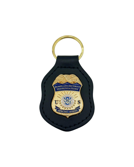 HSI KEY FOB