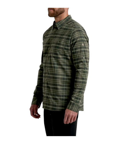 RESPONSE LITE LONG SLEEVE BY KUHL