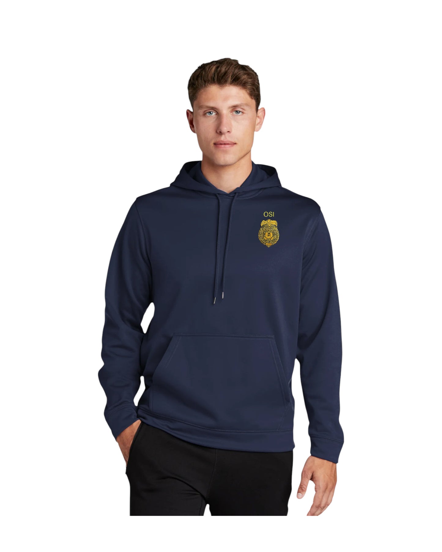 OSI WICKING HOODIE