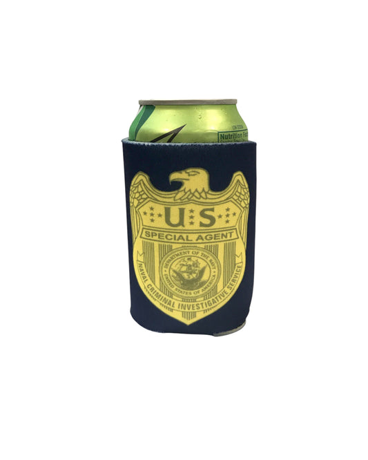 NCIS COLLAPSABLE COOZIE