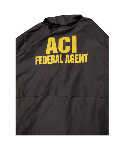 ACI RAID JACKET BY NORTH END