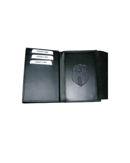 AFOSI WALLET STYLE BADGE CASE