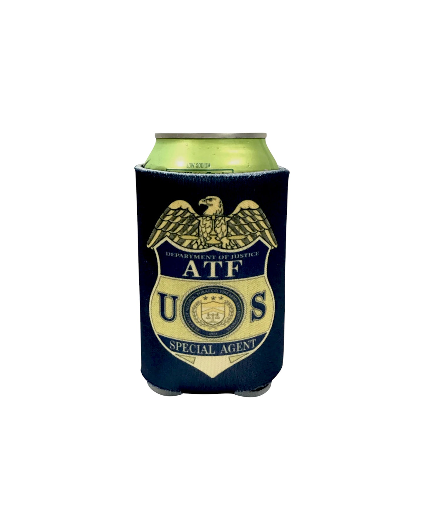 ATF COLLAPSABLE COOZIE