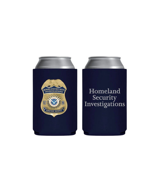 HSI COLLAPSABLE COOZIE