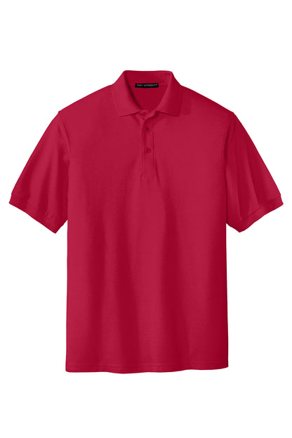 MEN'S FEMA POLO-K500