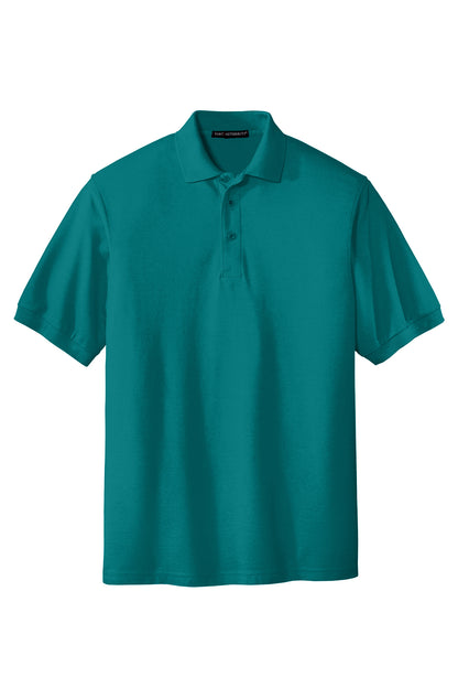 MEN'S FEMA POLO-K500