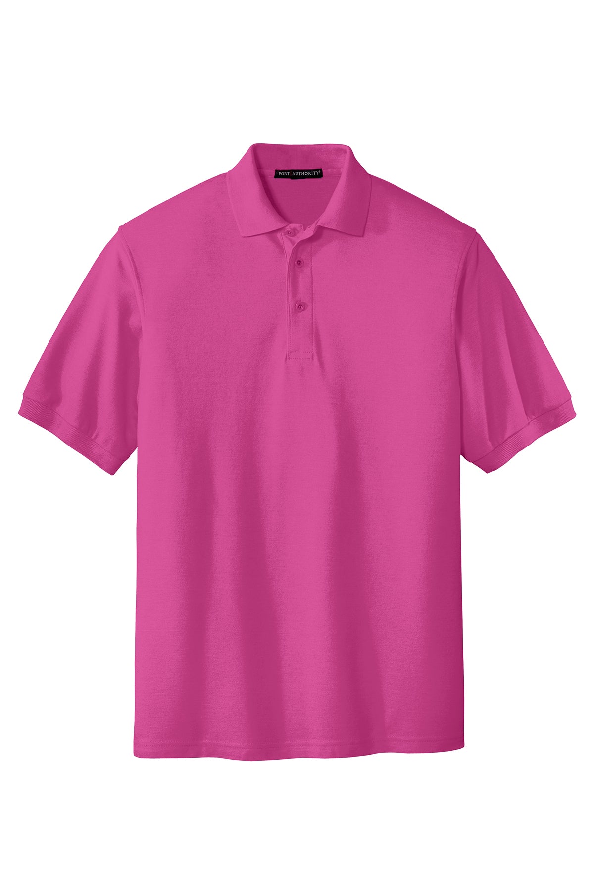 MEN'S FEMA POLO-K500