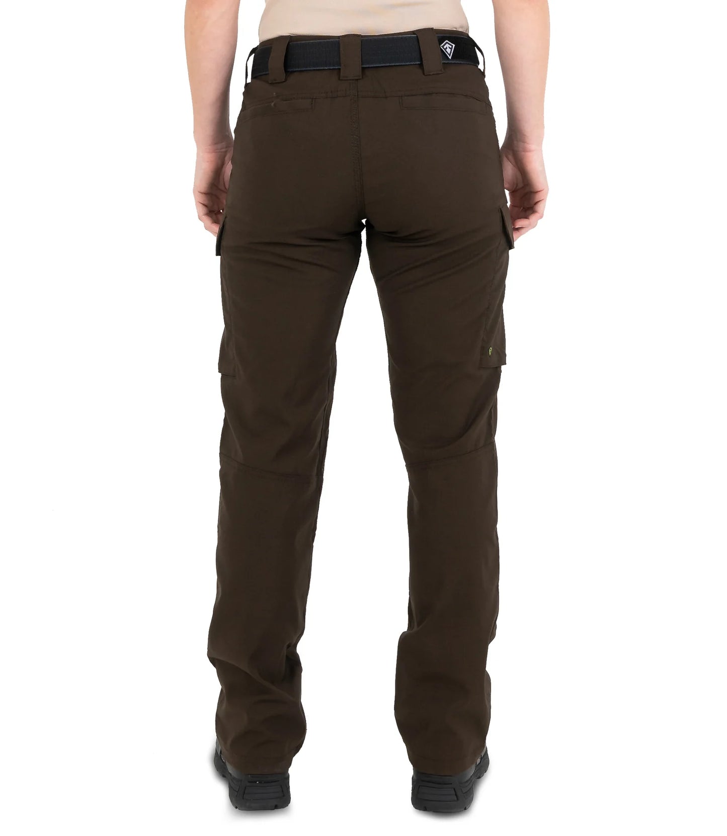 FIRST TACTICAL WOMEN'S V2 TACTICAL PANT-KODIAK BROWN