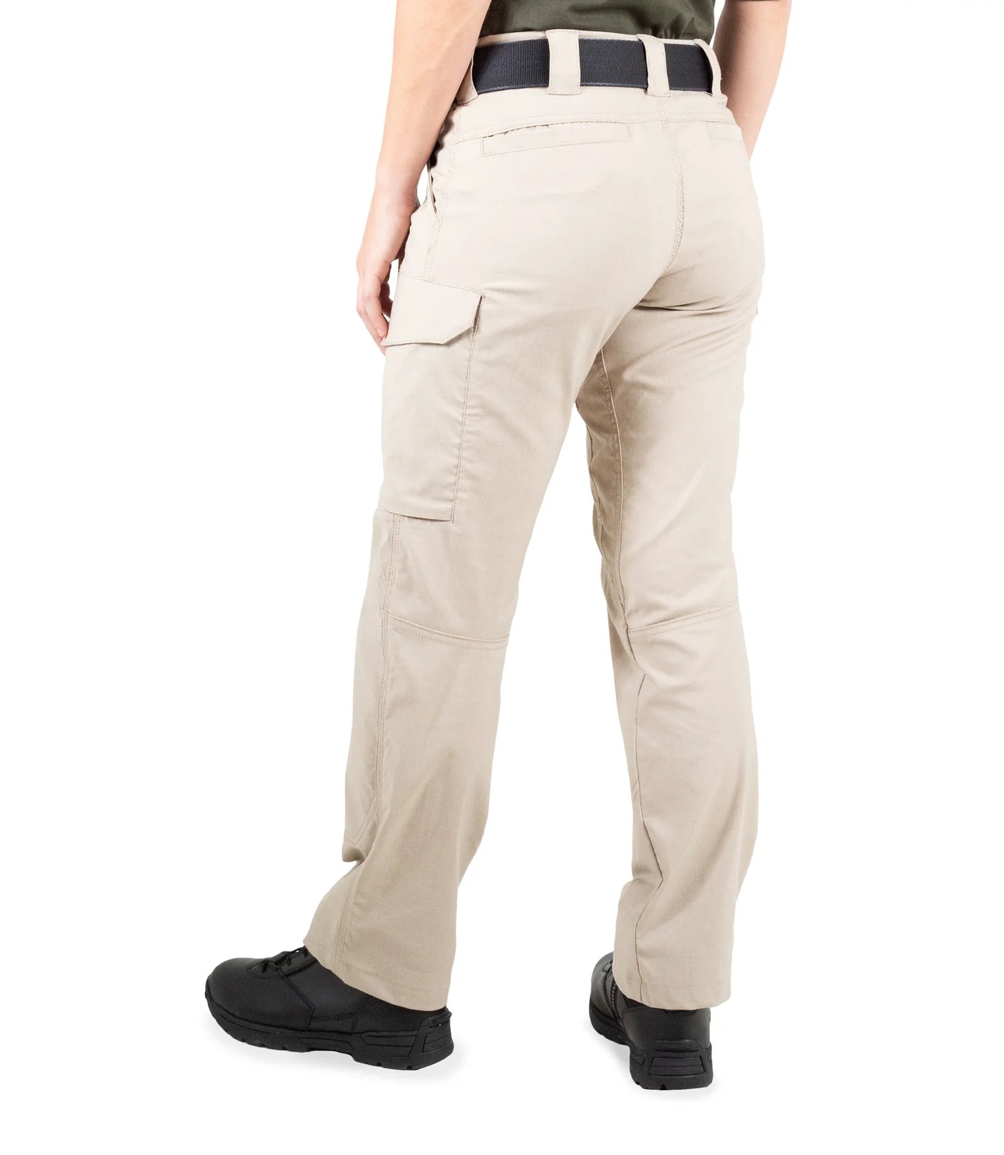 FIRST TACTICAL WOMEN'S V2 TACTICAL PANT-KHAKI