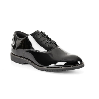 5.11 12468 5.11 DUTY OXFORD HI GLOSS