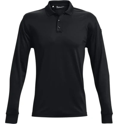 MEN'S UNDER ARMOUR LONGSLEEVE TACTICAL POLO 2.0