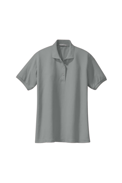 WOMEN'S FEMA POLO-L500