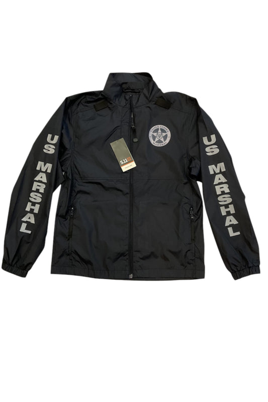 5.11 USMS PACKABLE RAID JACKET-48035