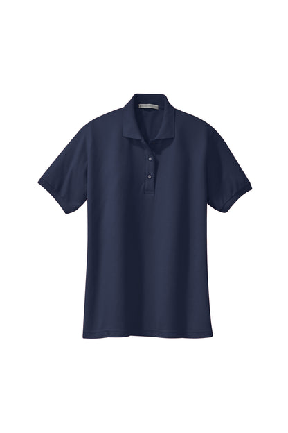 WOMEN'S FEMA POLO-L500