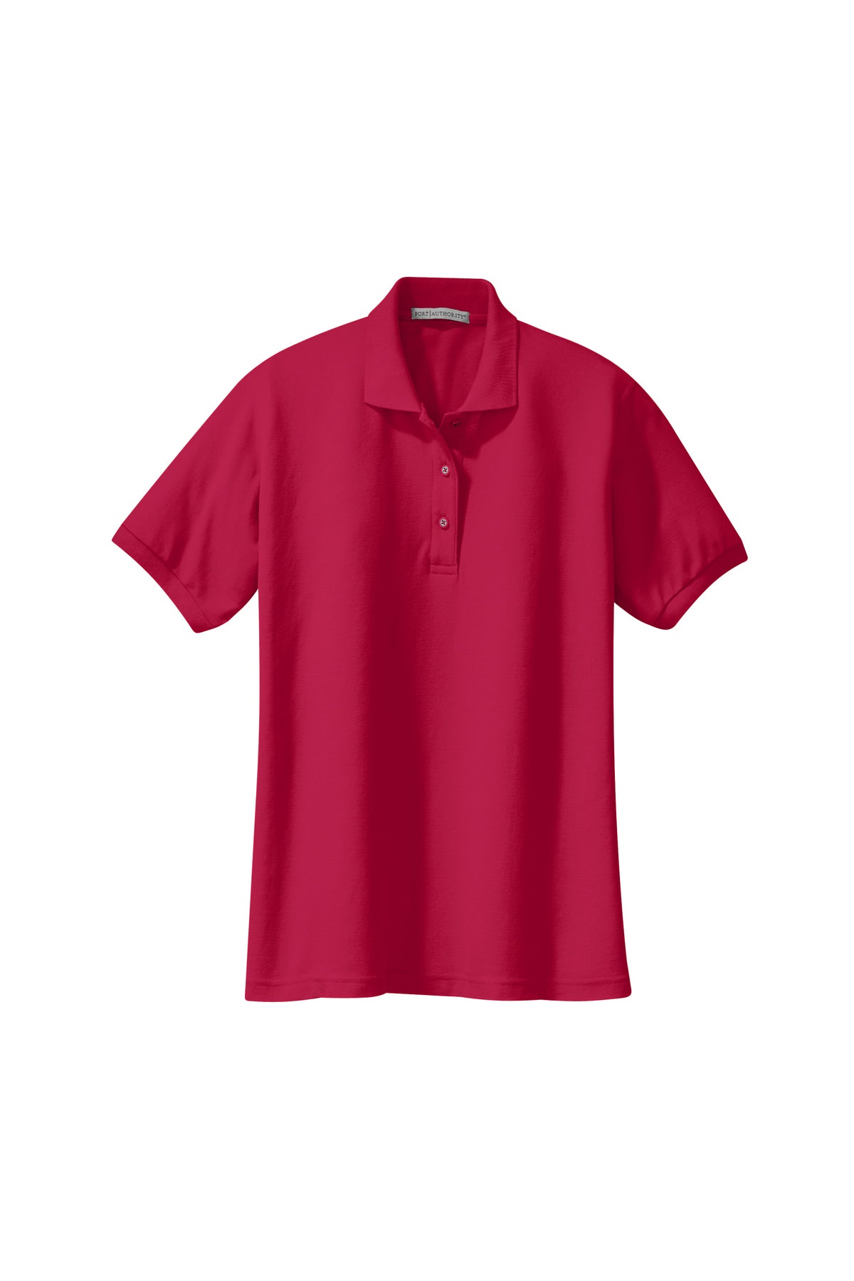 WOMEN'S FEMA POLO-L500