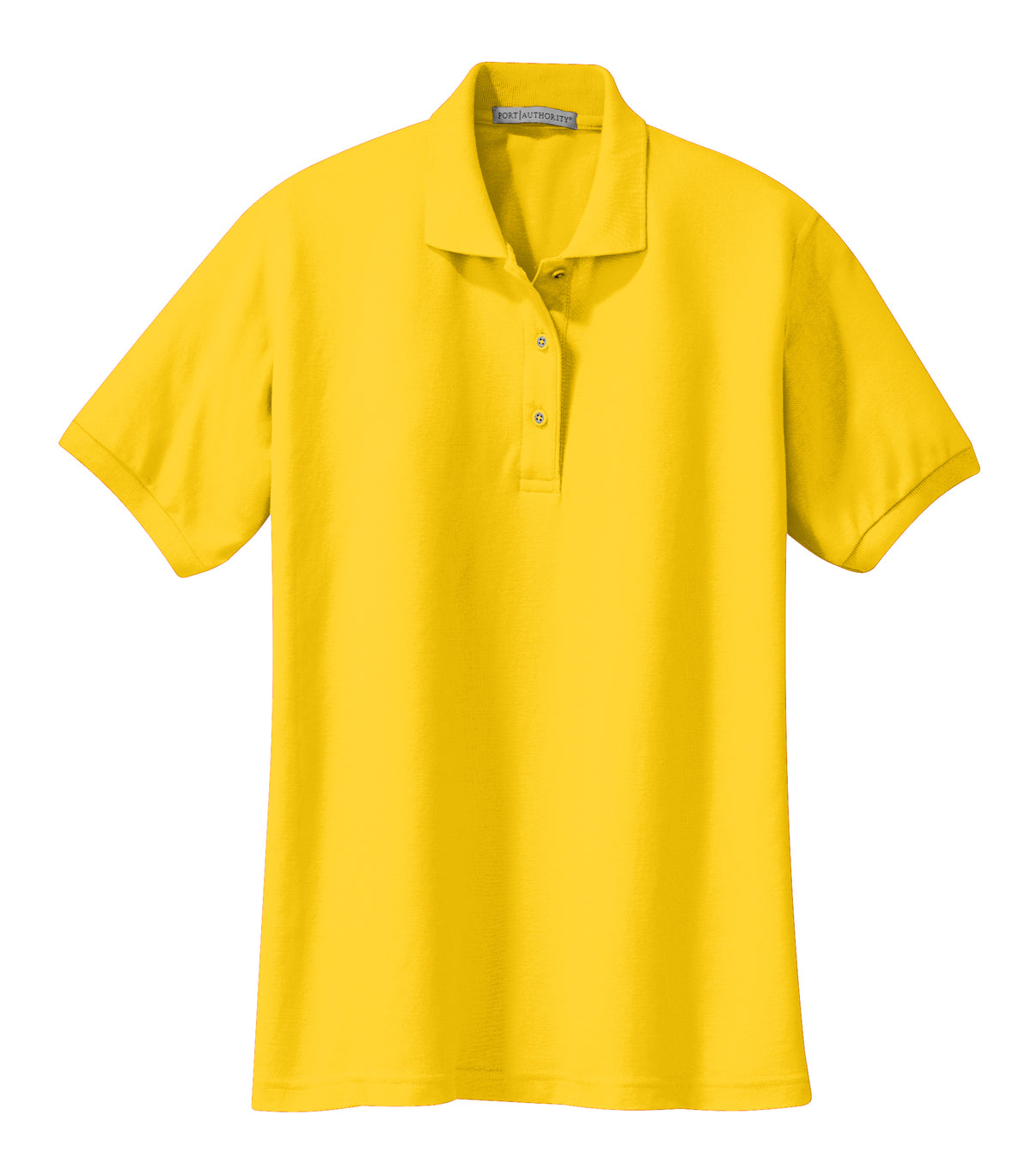 WOMEN'S FEMA POLO-L500