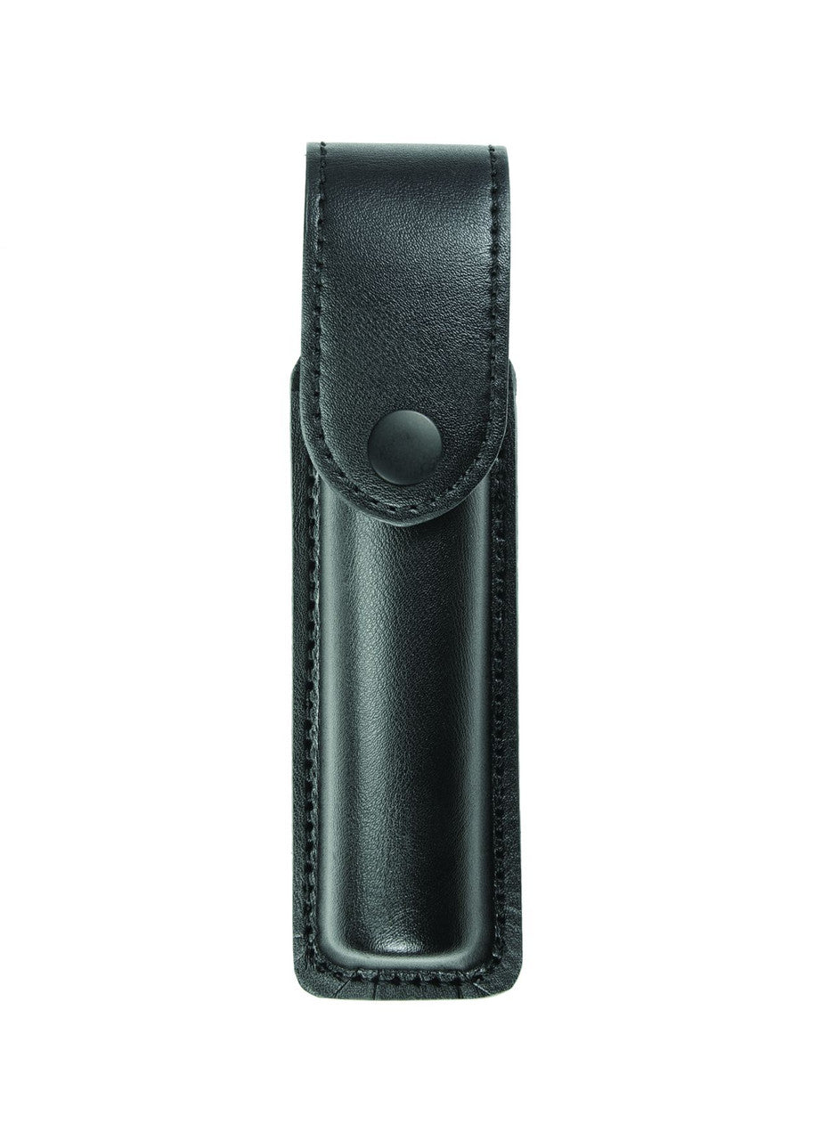 AIRTEK FLASHLIGHT HOLDER, LEATHER