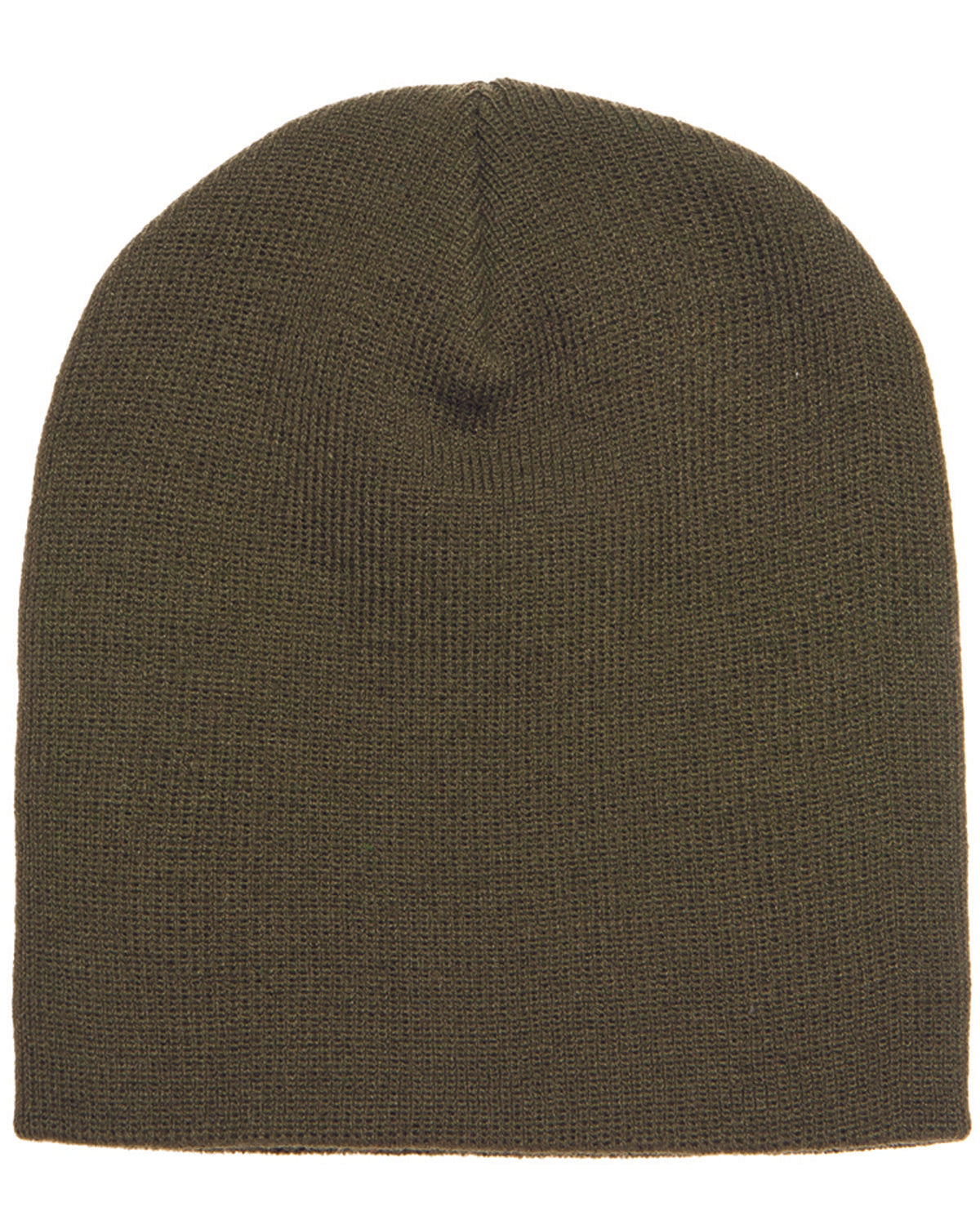 1789 SHIELD SKULL KNIT BEANIE