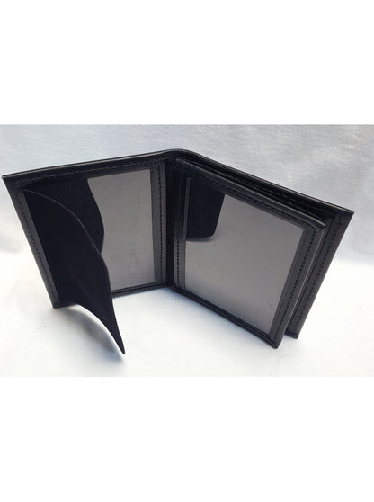 ICE TRIFOLD CASE WITH SMART CARD WINDOW 87851-1235