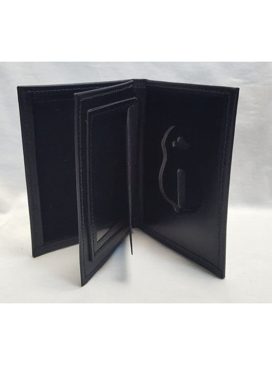 ICE TRIFOLD CASE WITH SMART CARD WINDOW 87851-1235