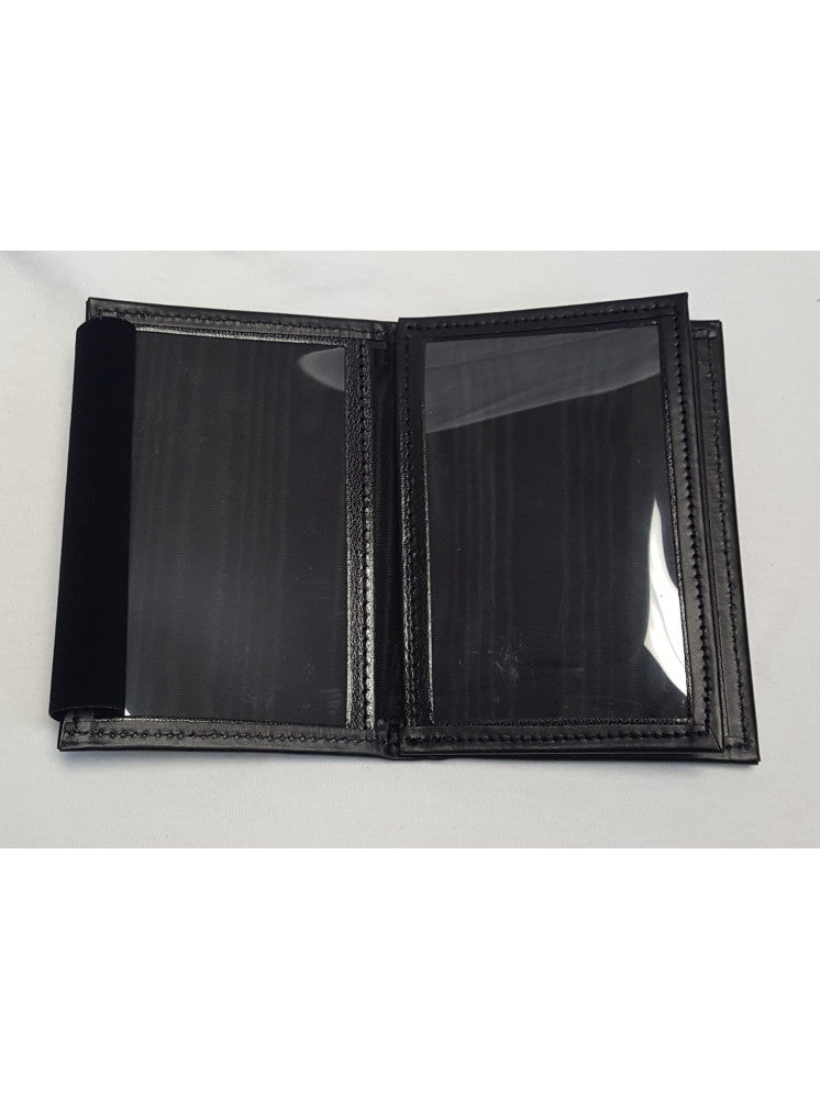 ICE TRIFOLD CASE WITH SMART CARD WINDOW 87851-1235