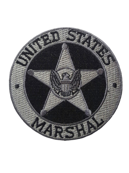 USMS STAR PATCH