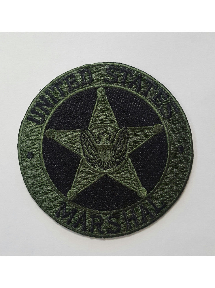 USMS STAR PATCH