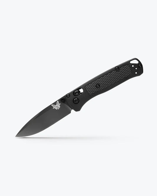 BENCHMADE MINI BUGOUT CF-ELITE